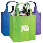 Tote Bags and Carry-alls